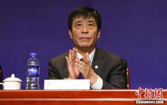 “白先勇跟金圣华说，青霞现在真是作家了。