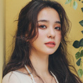 她体现了麦格教授那种俏皮和关爱的完美平衡。
