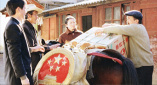 刚刚定档的《阳光女子合唱团》究竟有何来头？