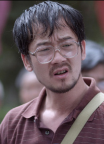 如果说一部悬疑片是一场密谋的话，那么导演是这个密谋的发起者，观众就是共谋者。