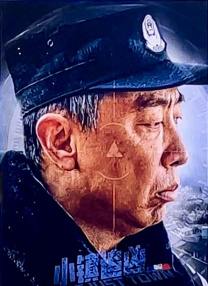 《飞驰人生3》《镖人：风起大漠》《惊蛰无声》《熊出没·年年有熊》四部春节档影片摘得月度票房榜前四名；