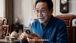 这种充满反差感的配乐颠覆了太空片美学，证明宇宙探索也可以诗意、浪漫。